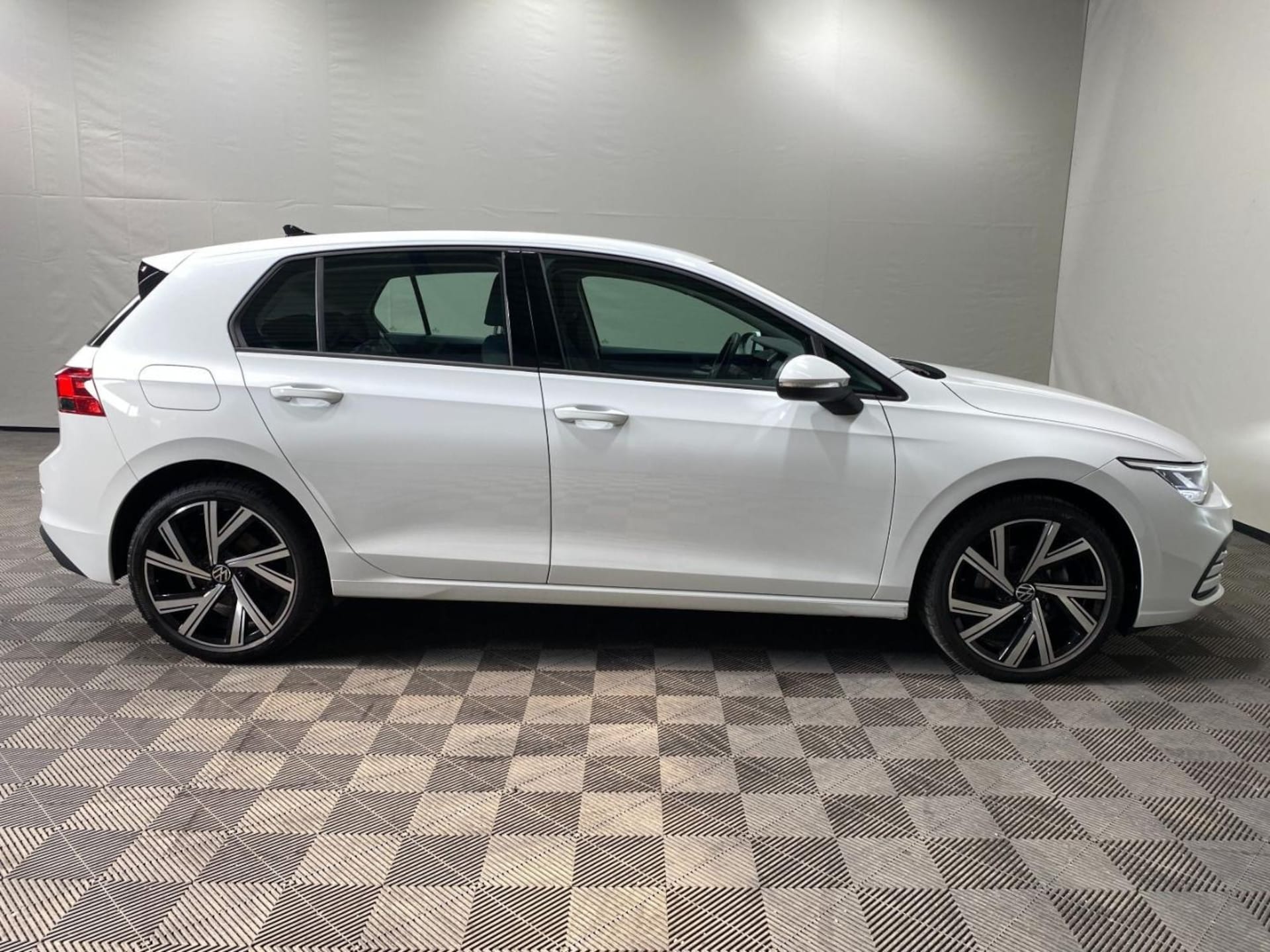 Volkswagen Golf Life
