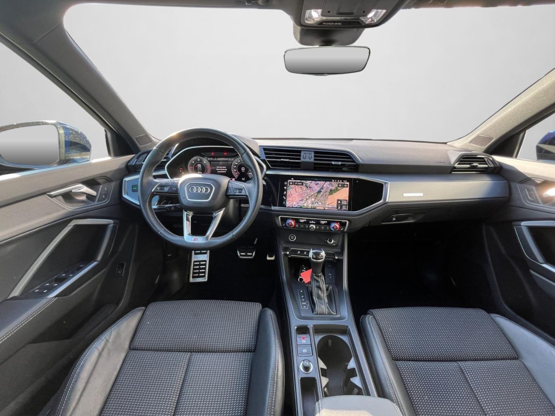 Audi Q3 SUV