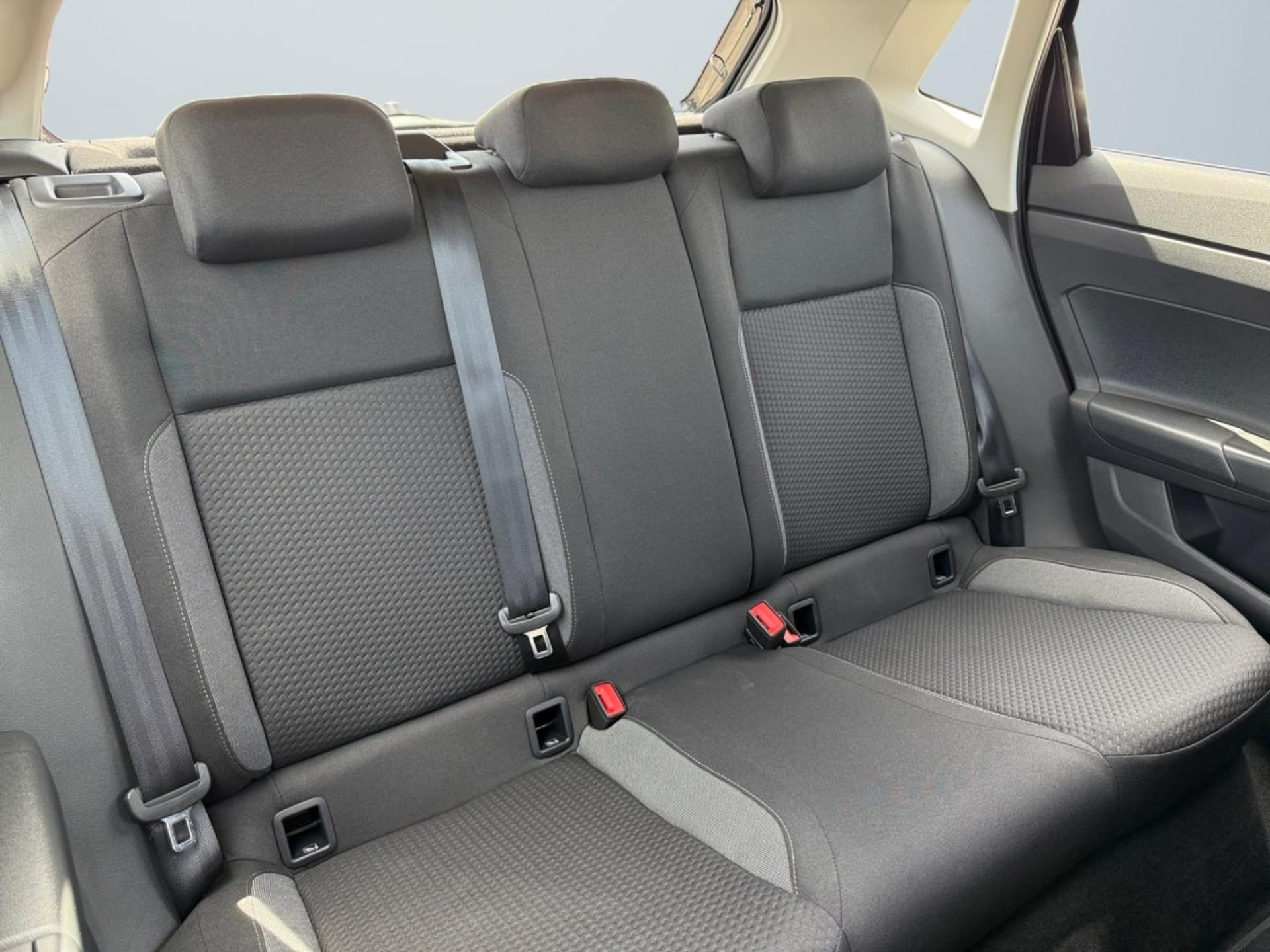 Volkswagen Polo Life