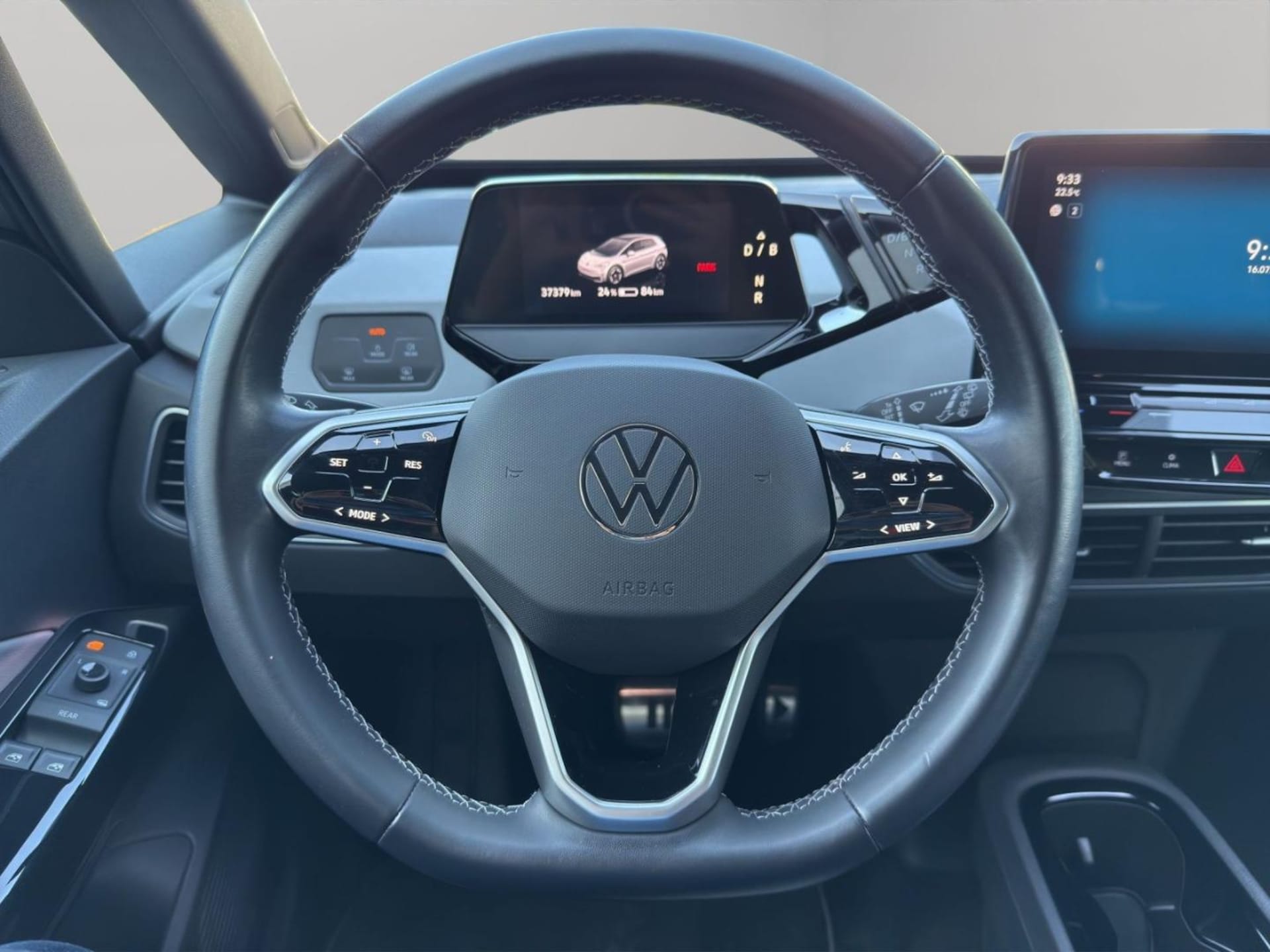 Volkswagen ID.3 Pro S