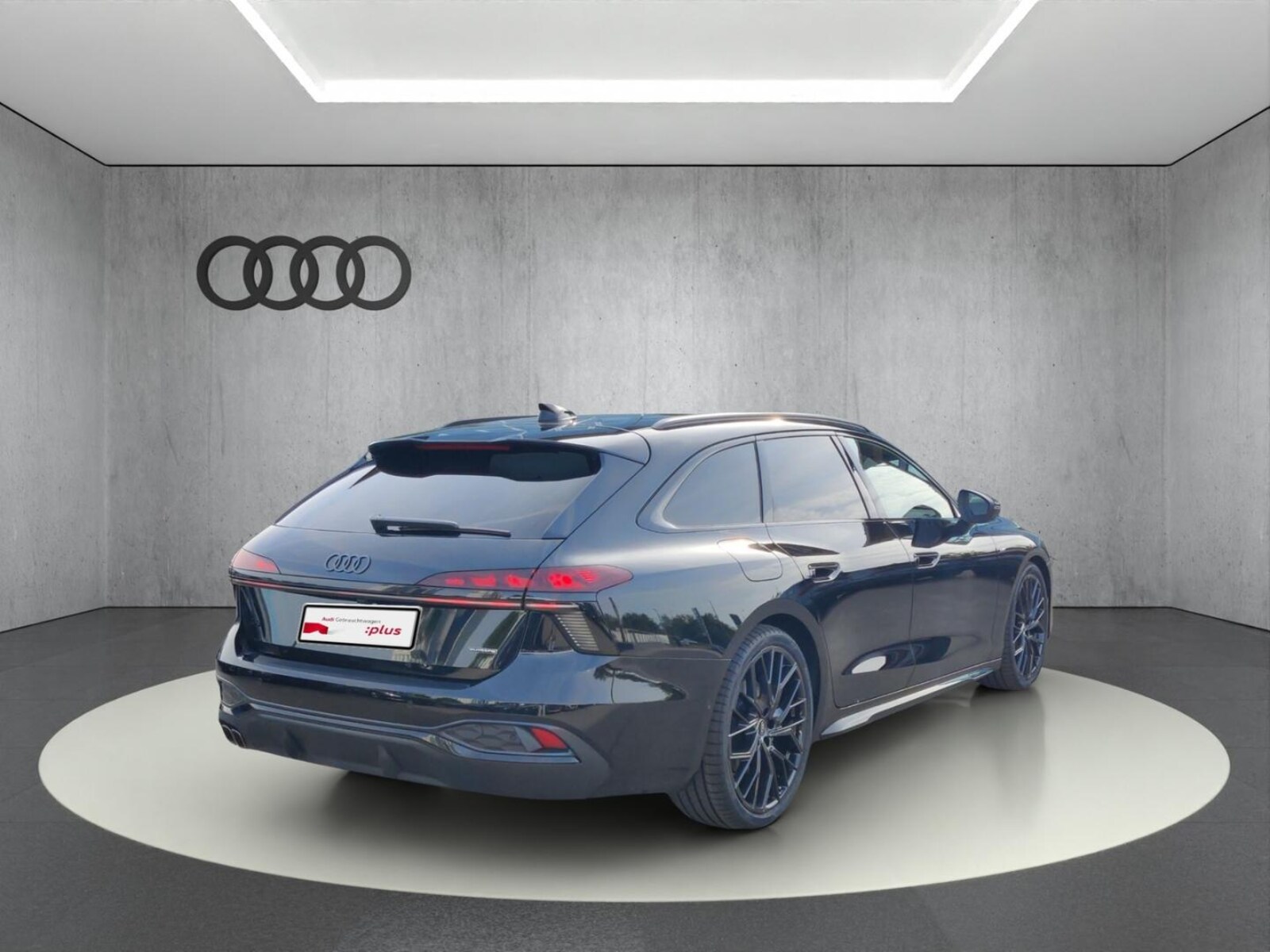 Audi A6 Avant – Bild 7