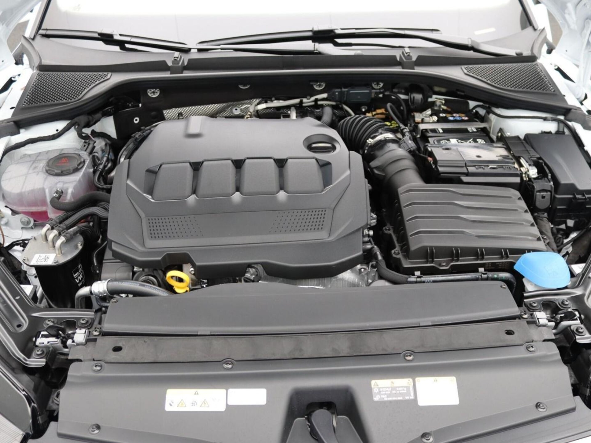 Skoda Octavia Combi Selection