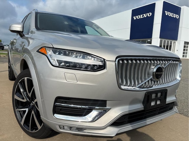 2023 Volvo XC90