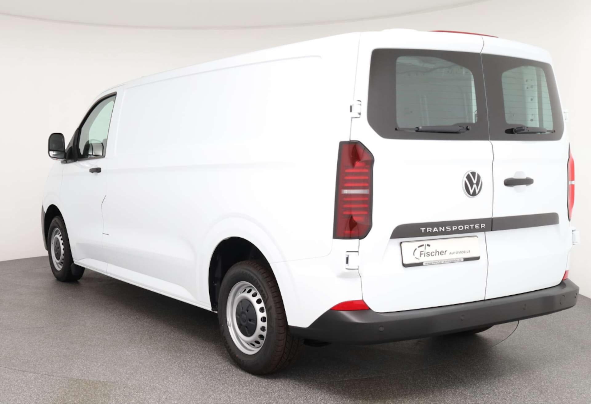 Volkswagen Transporter Kasten langer Radstand