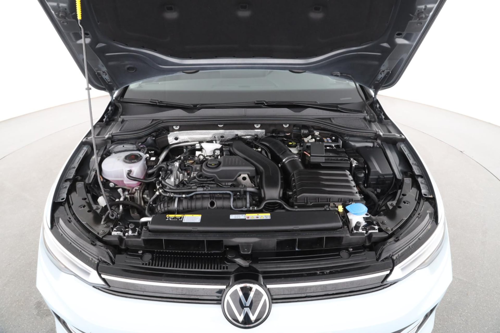 Volkswagen Golf Variant Goal