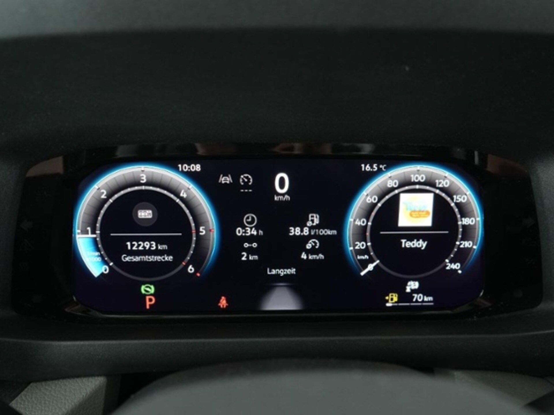 Volkswagen Grand California 600