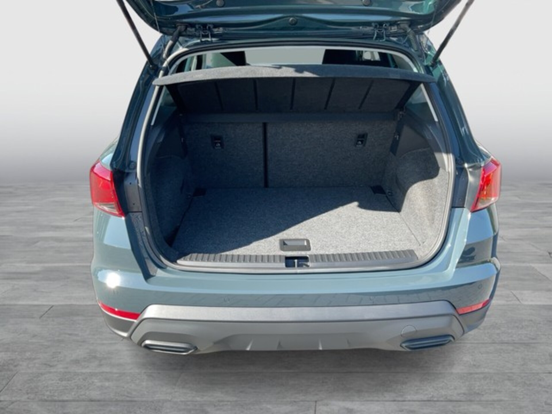 SEAT Arona Style