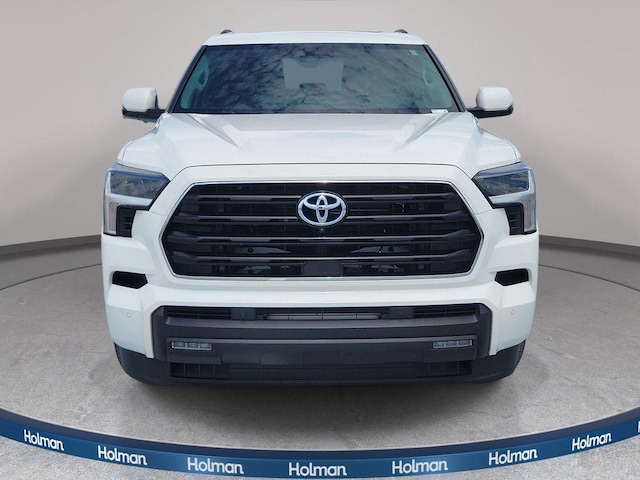 2024 Toyota Sequoia