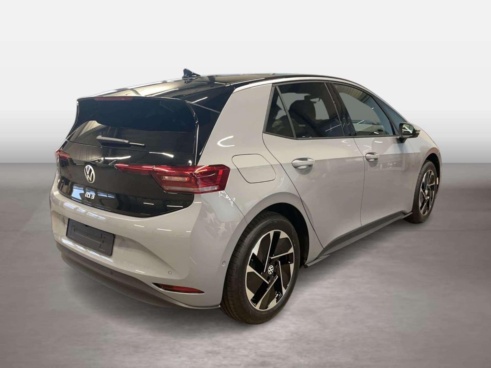 Volkswagen ID.3 Pure