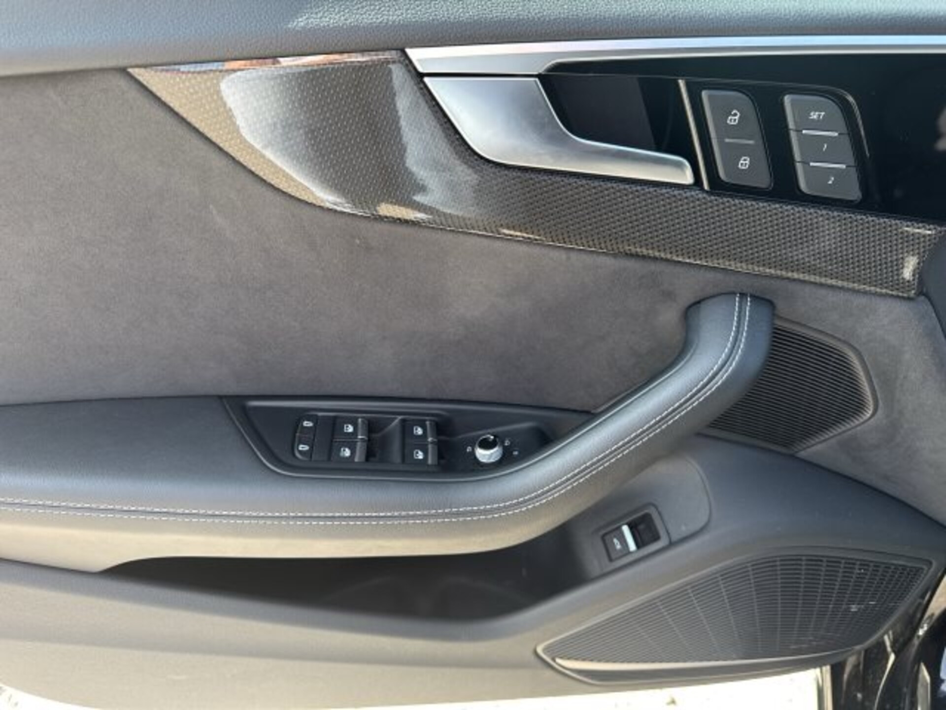 Audi S5 Sportback