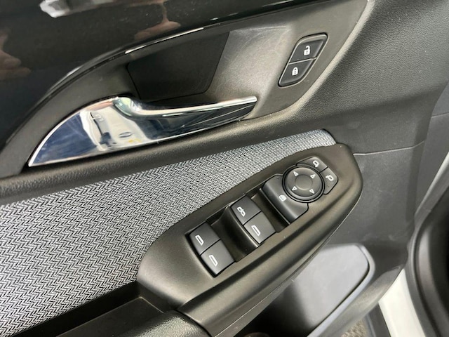 2024 Chevrolet Trailblazer
