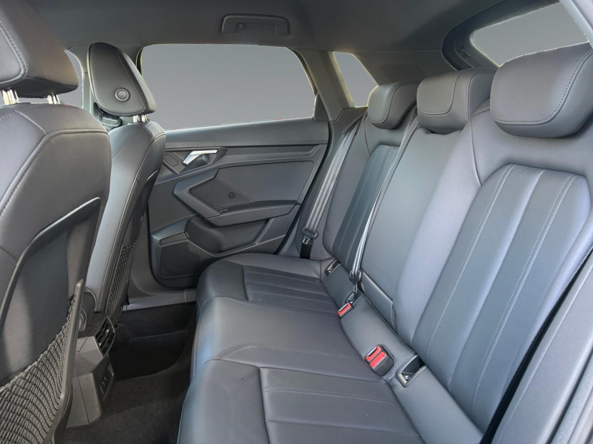 Audi A3 Sportback Advanced