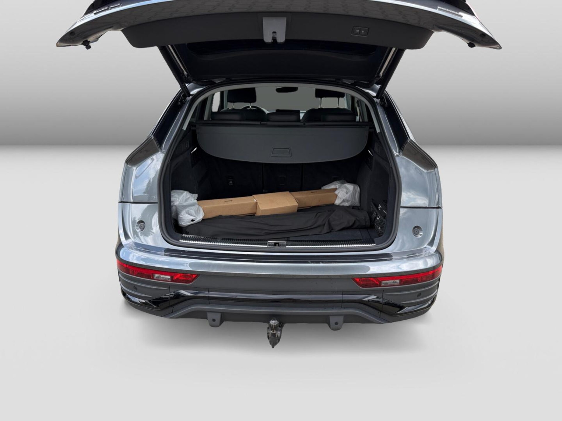 Audi Q5 Sportback S line