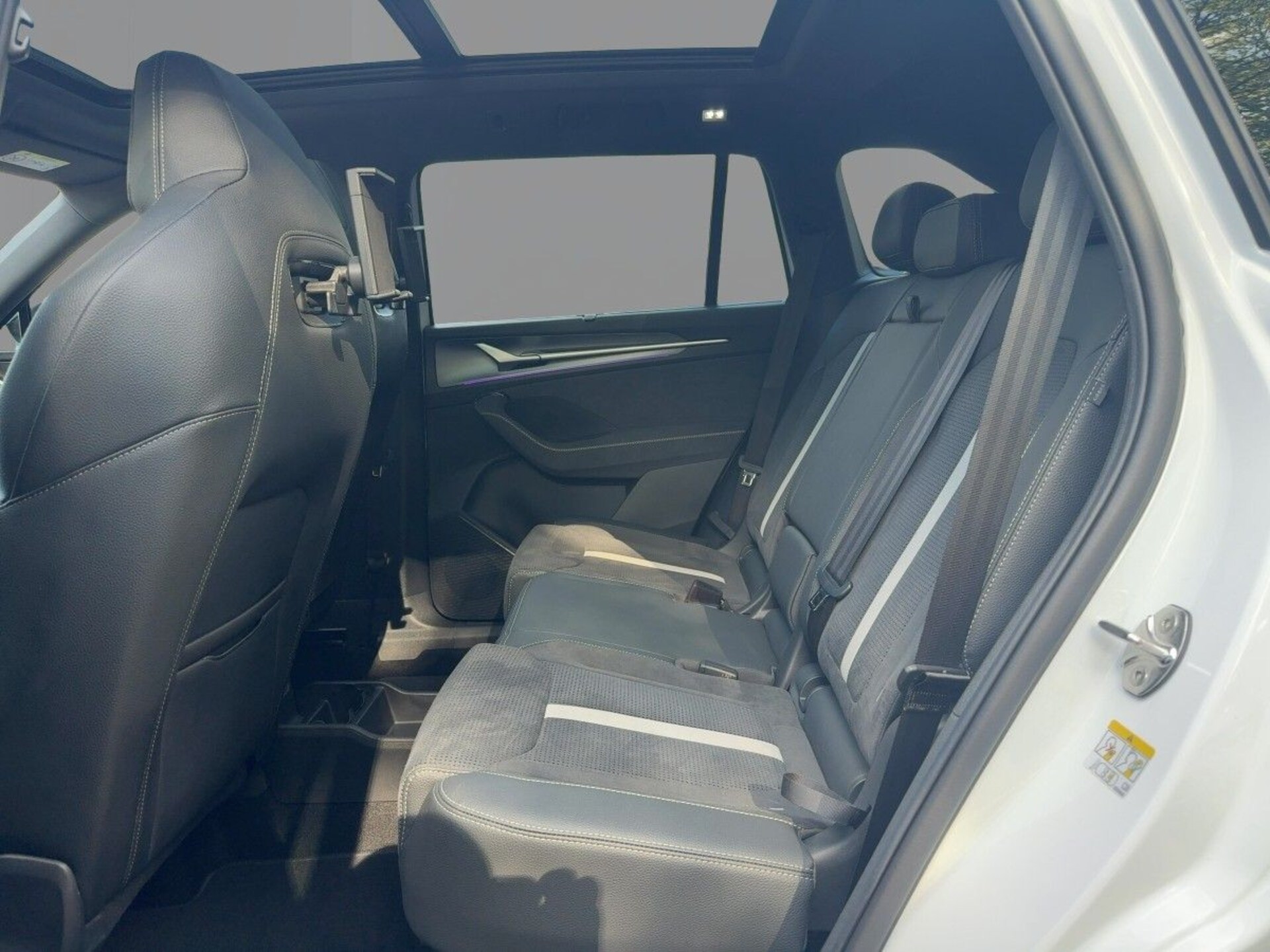 Skoda Kodiaq Sportline