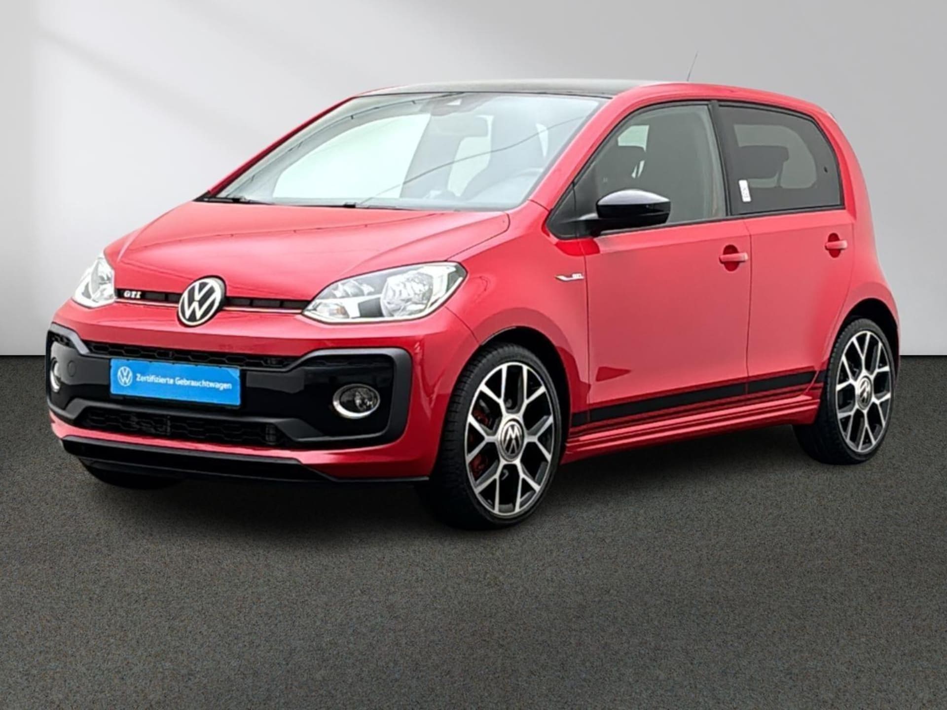 Volkswagen up! GTI