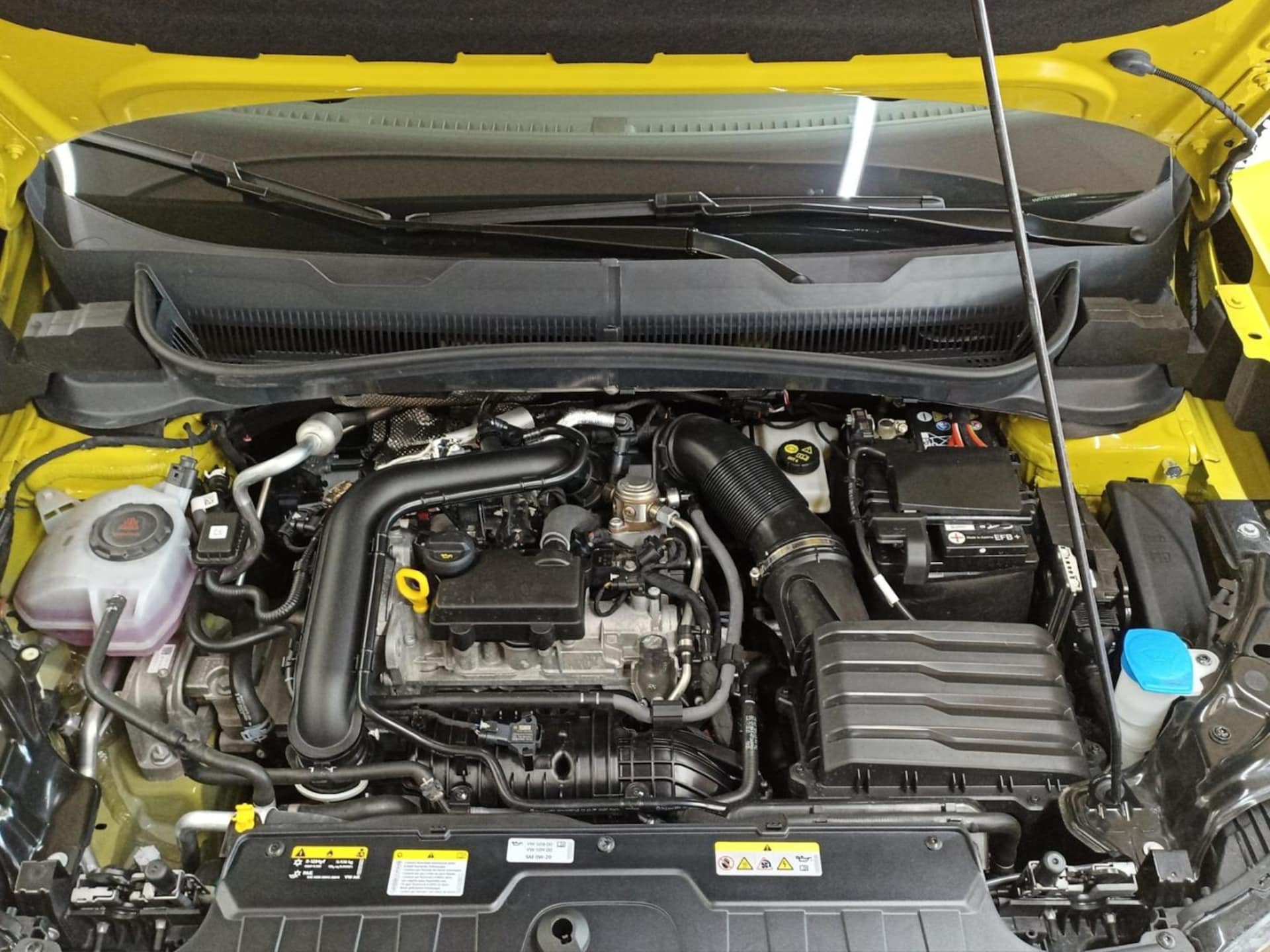 Volkswagen T-Cross ENERGY