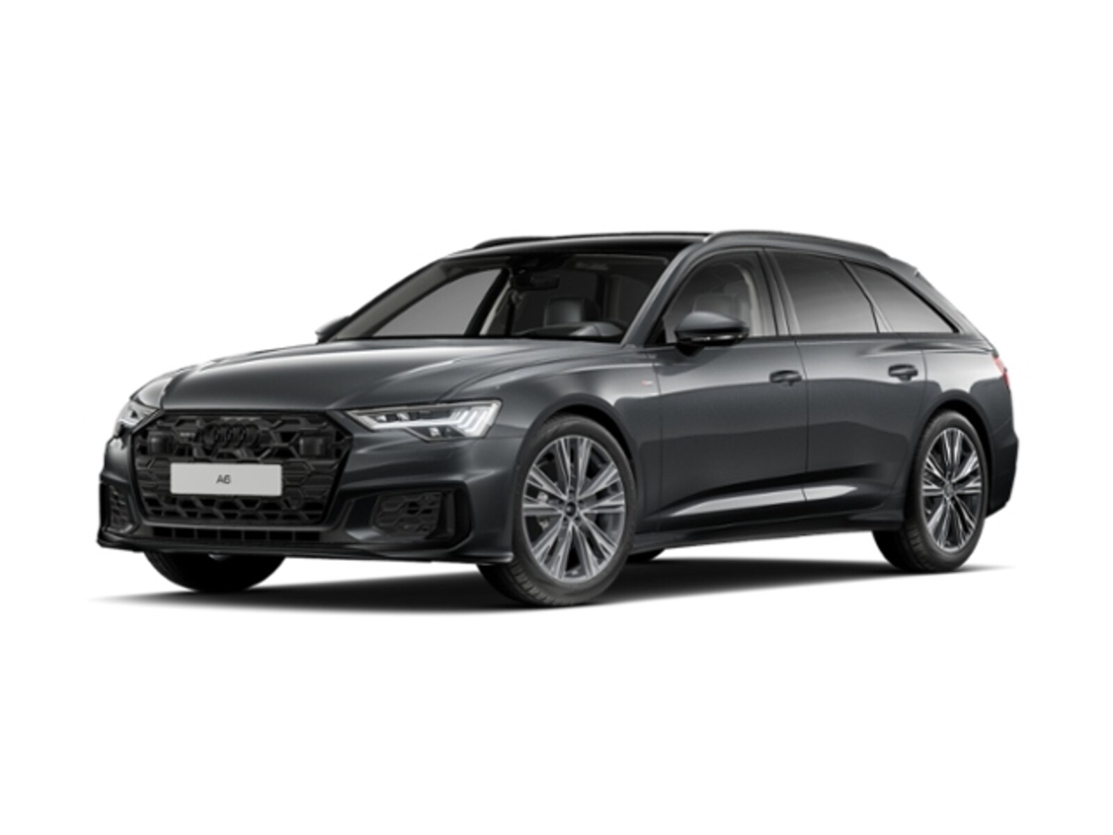 Audi A6 Avant – Bild 2