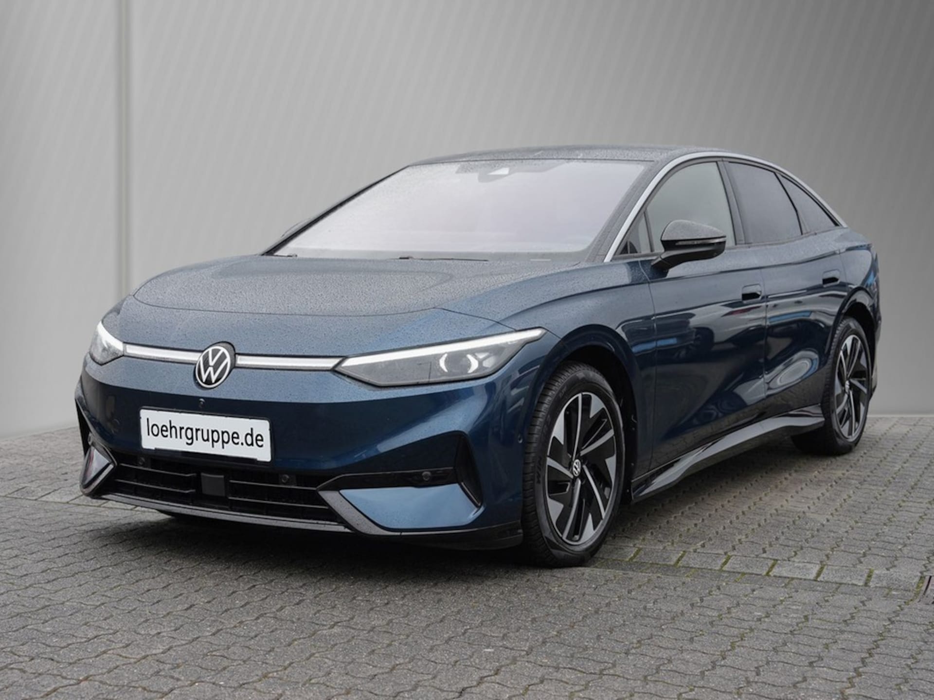 Volkswagen ID.7 Pro