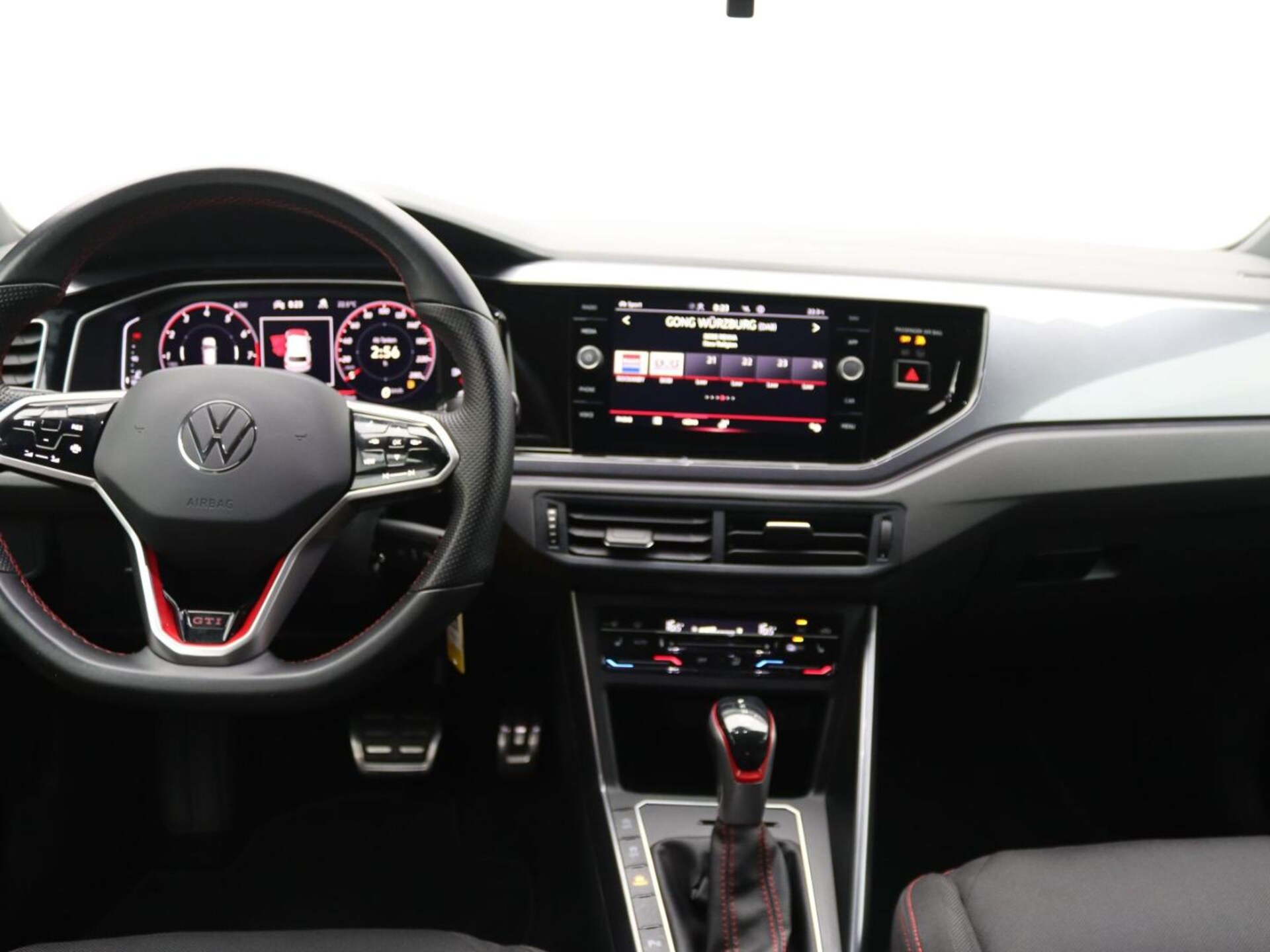 Volkswagen Polo GTI
