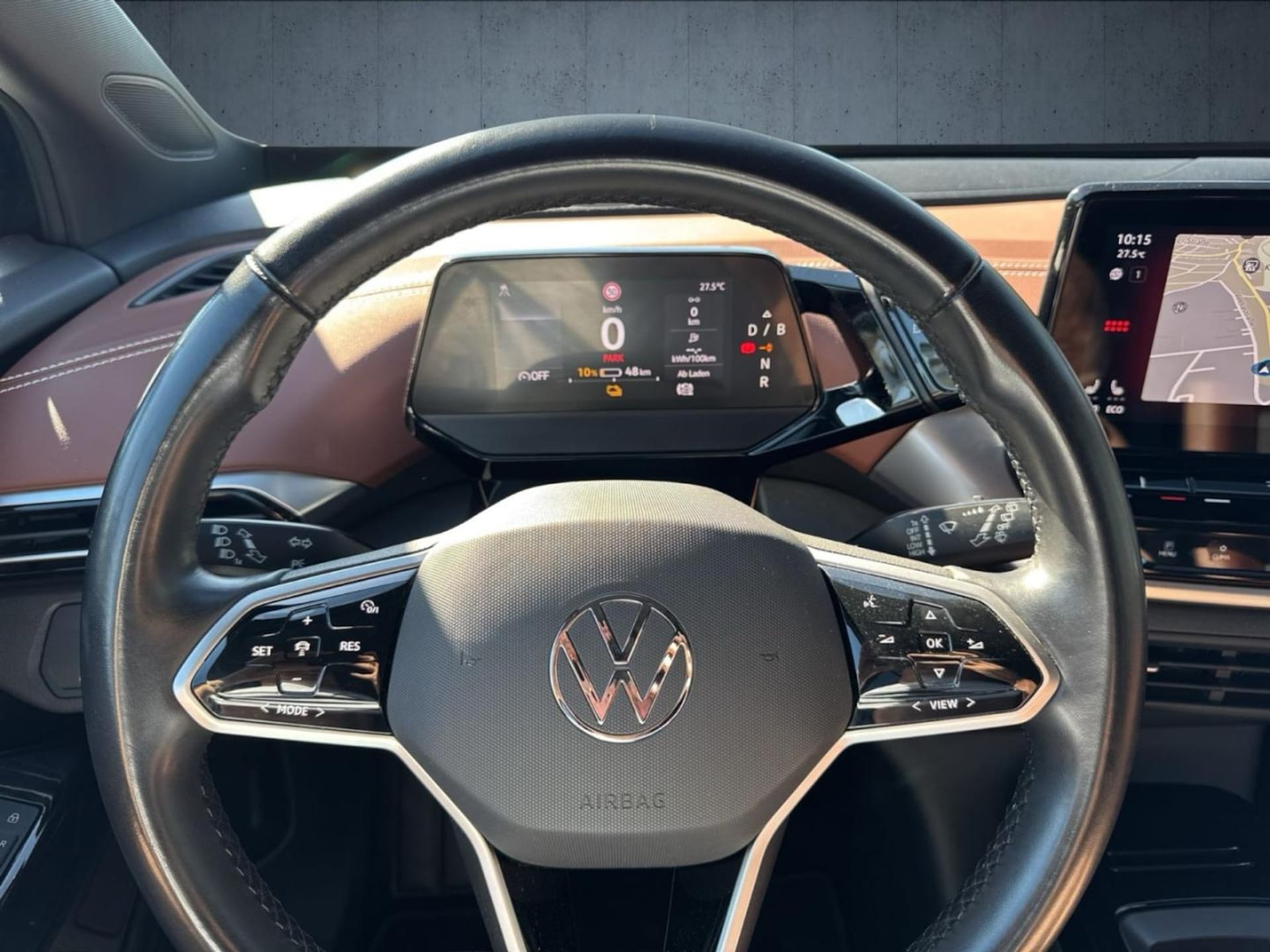 Volkswagen ID.4 Pro Performance
