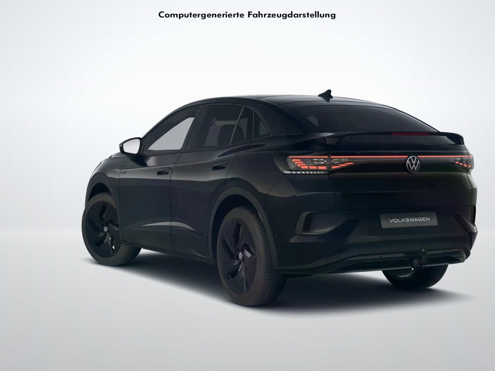 Volkswagen ID.5 GTX