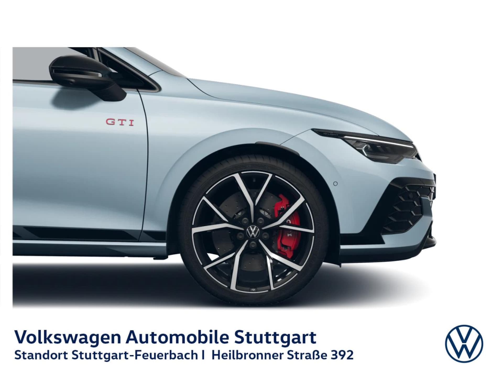 Volkswagen Golf GTI Clubsport