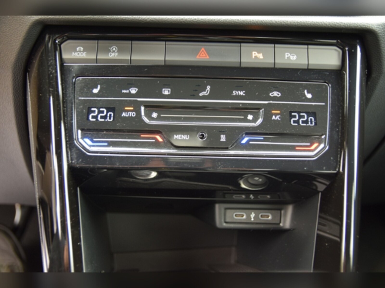 Volkswagen T-Roc – Bild 16