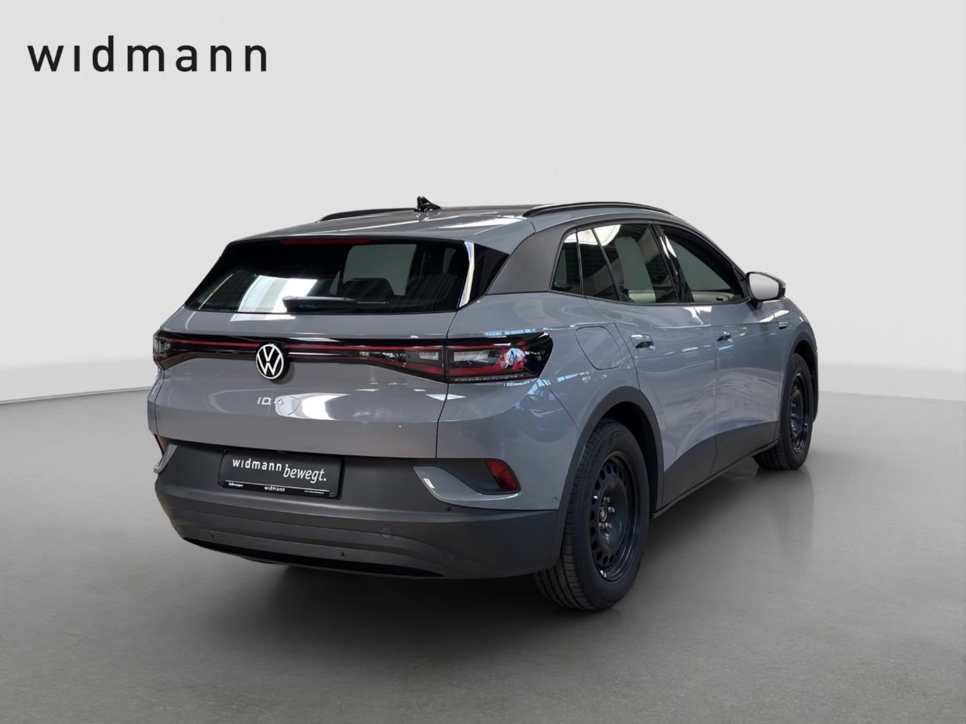 Volkswagen ID.4 Pure