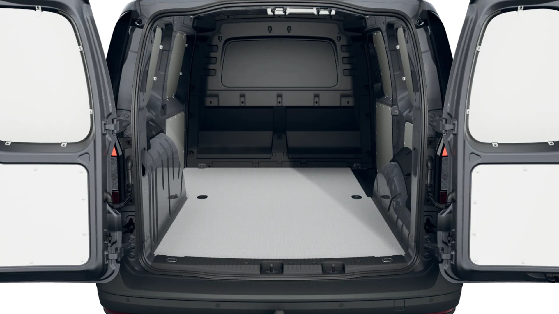 Volkswagen Caddy Maxi Cargo