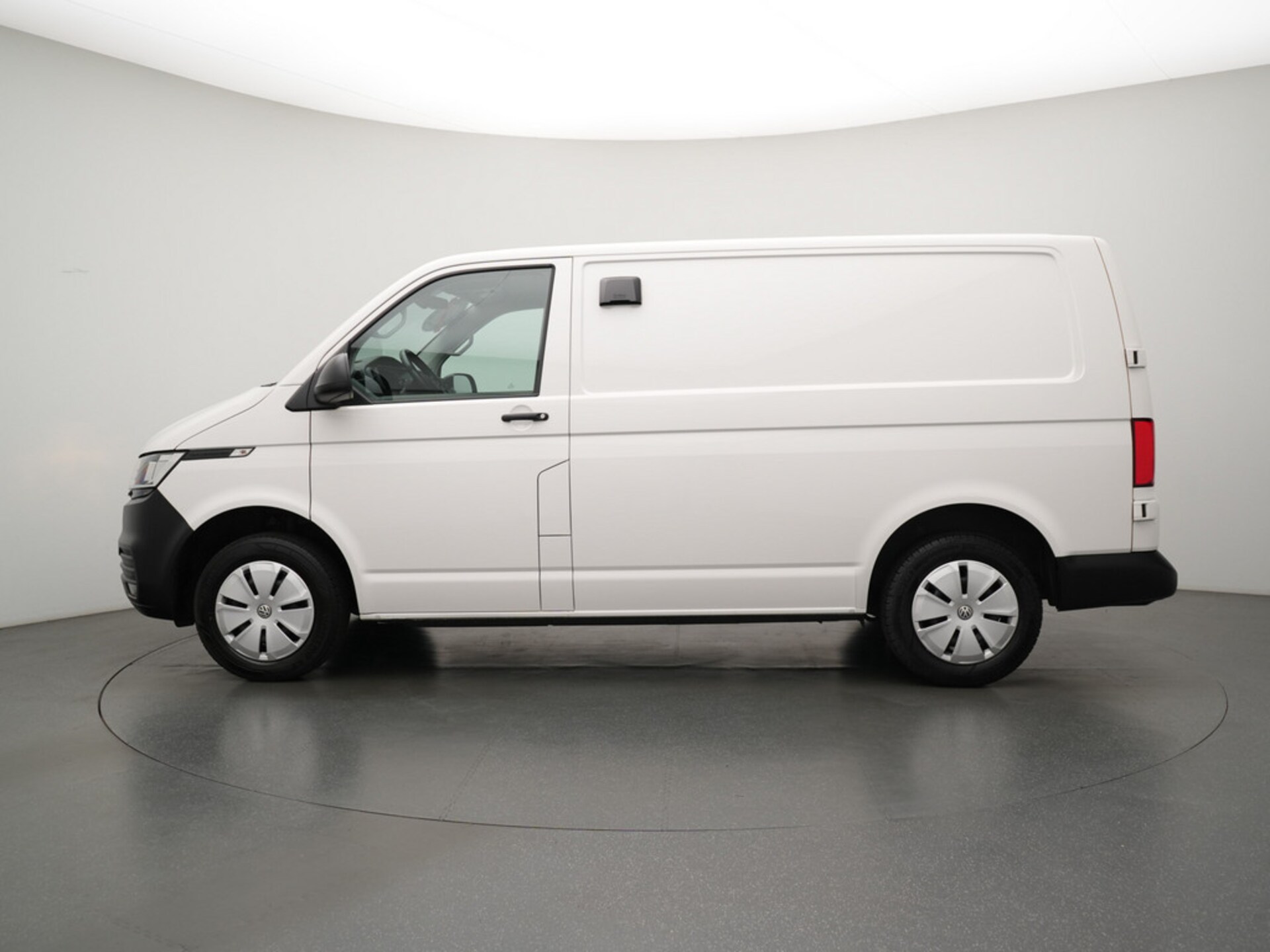 Volkswagen T6.1 Transporter Kasten kurzer Radstand