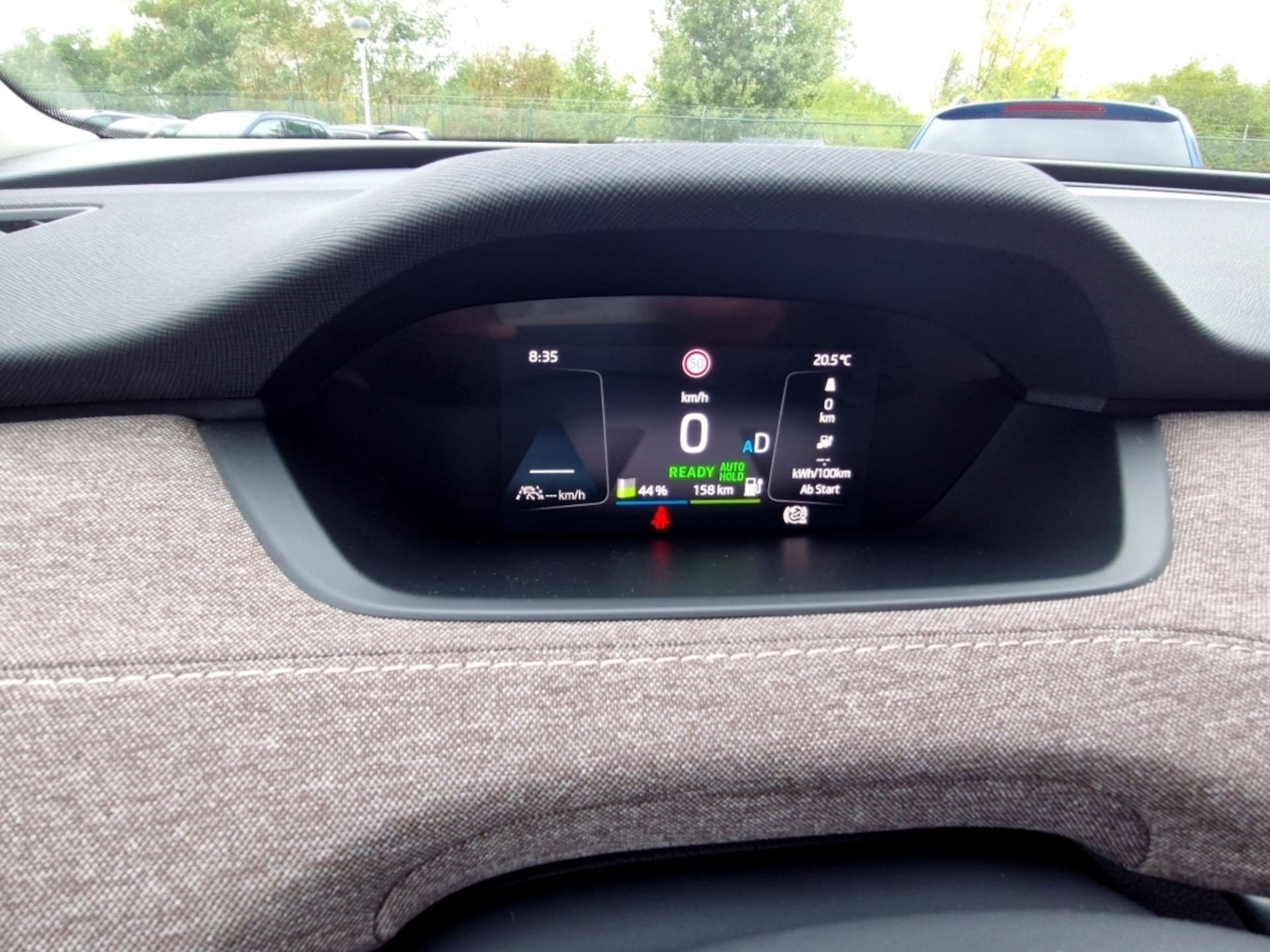 Skoda Enyaq 60
