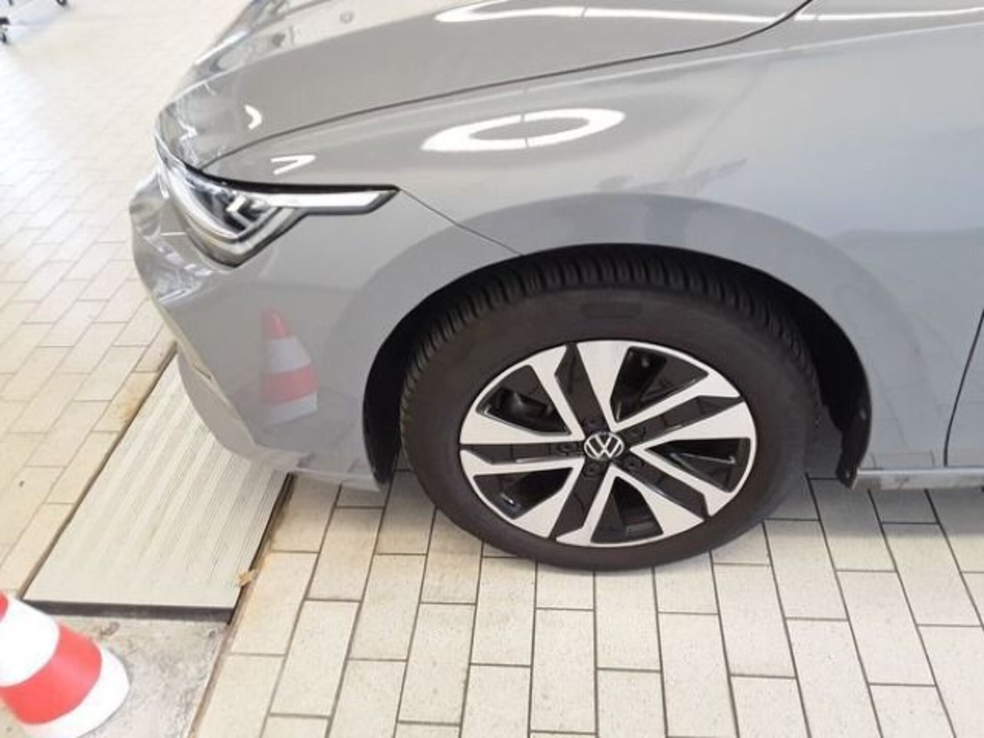 Volkswagen Golf ENERGY