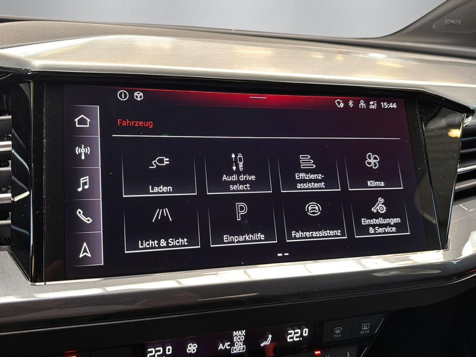 Audi Q4 e-tron – Bild 17