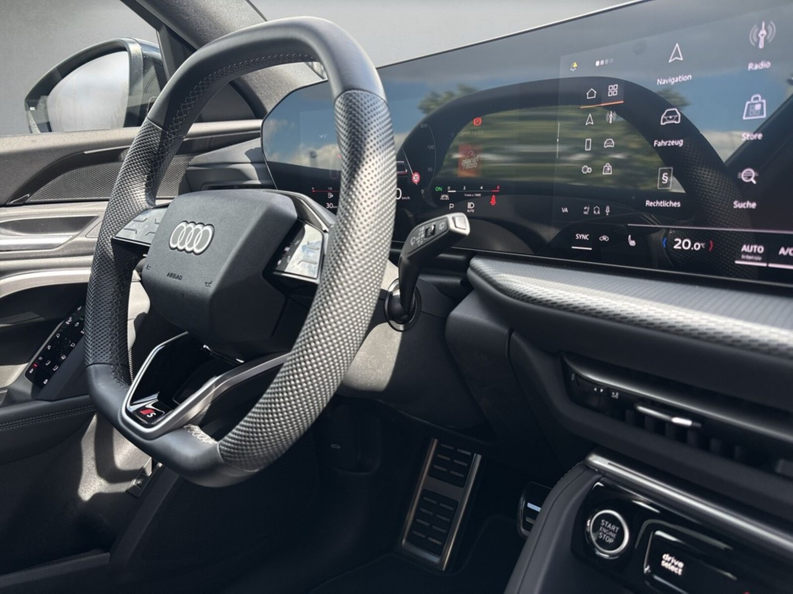 Audi Q5 – Bild 7