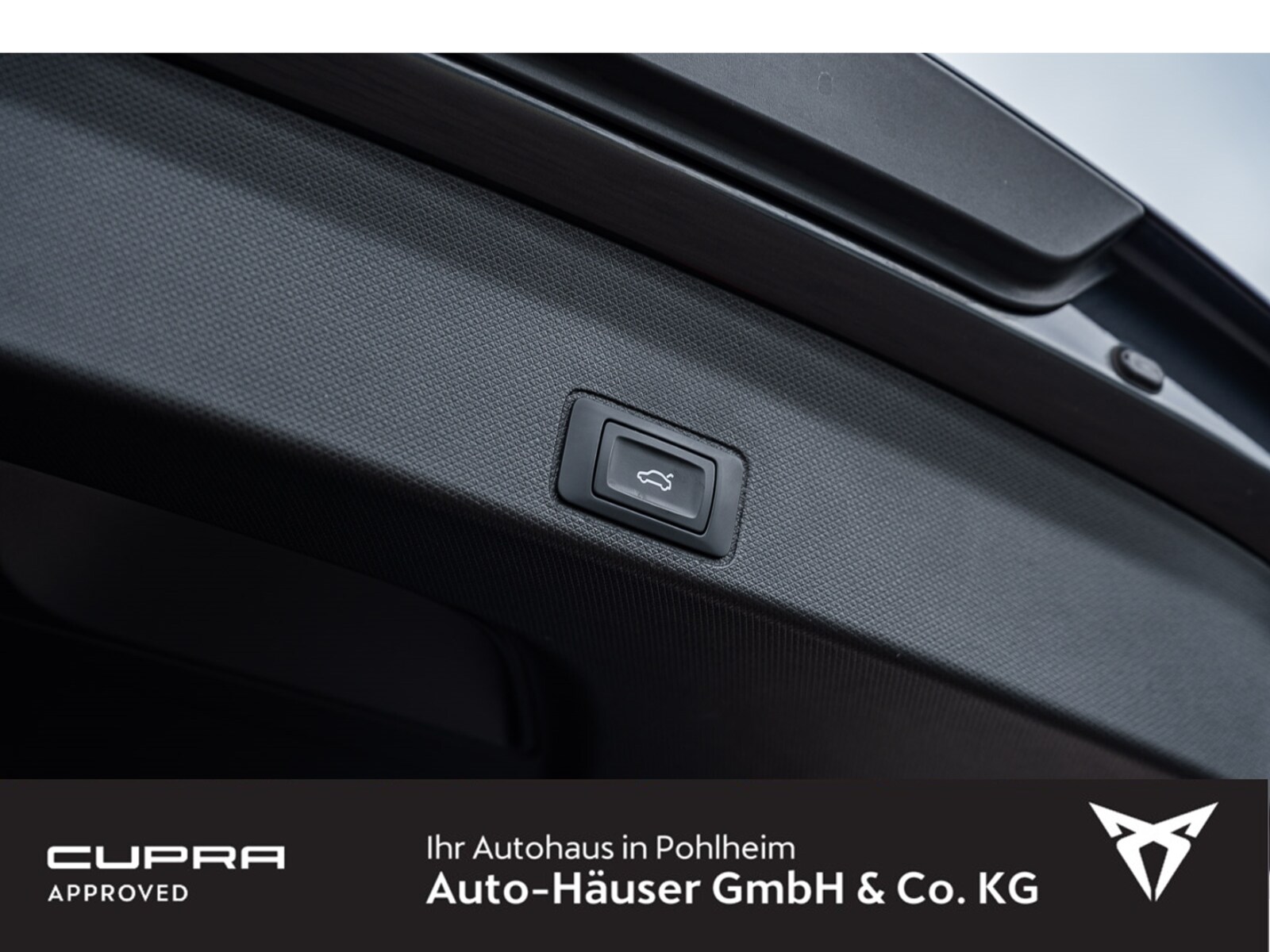 CUPRA Terramar – Bild 8