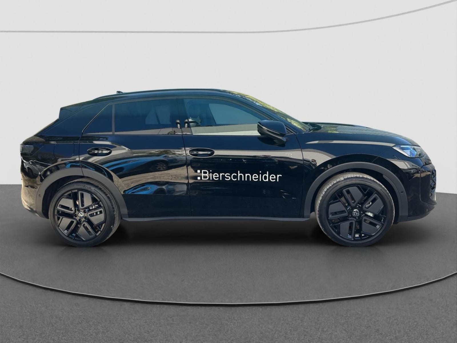 Volkswagen T-Roc – Bild 10