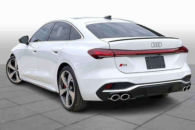 2025 Audi New S5 Premium Plus - Photo 12