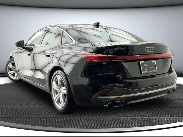 2026 Audi A5 Sedan