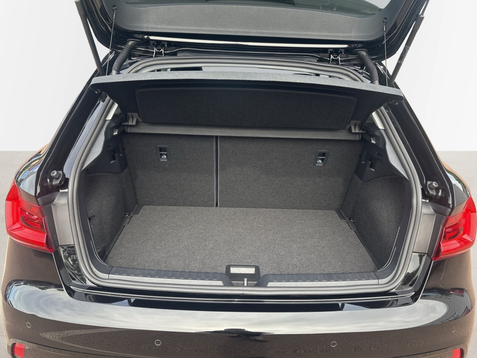 Audi A1 Sportback – Bild 10