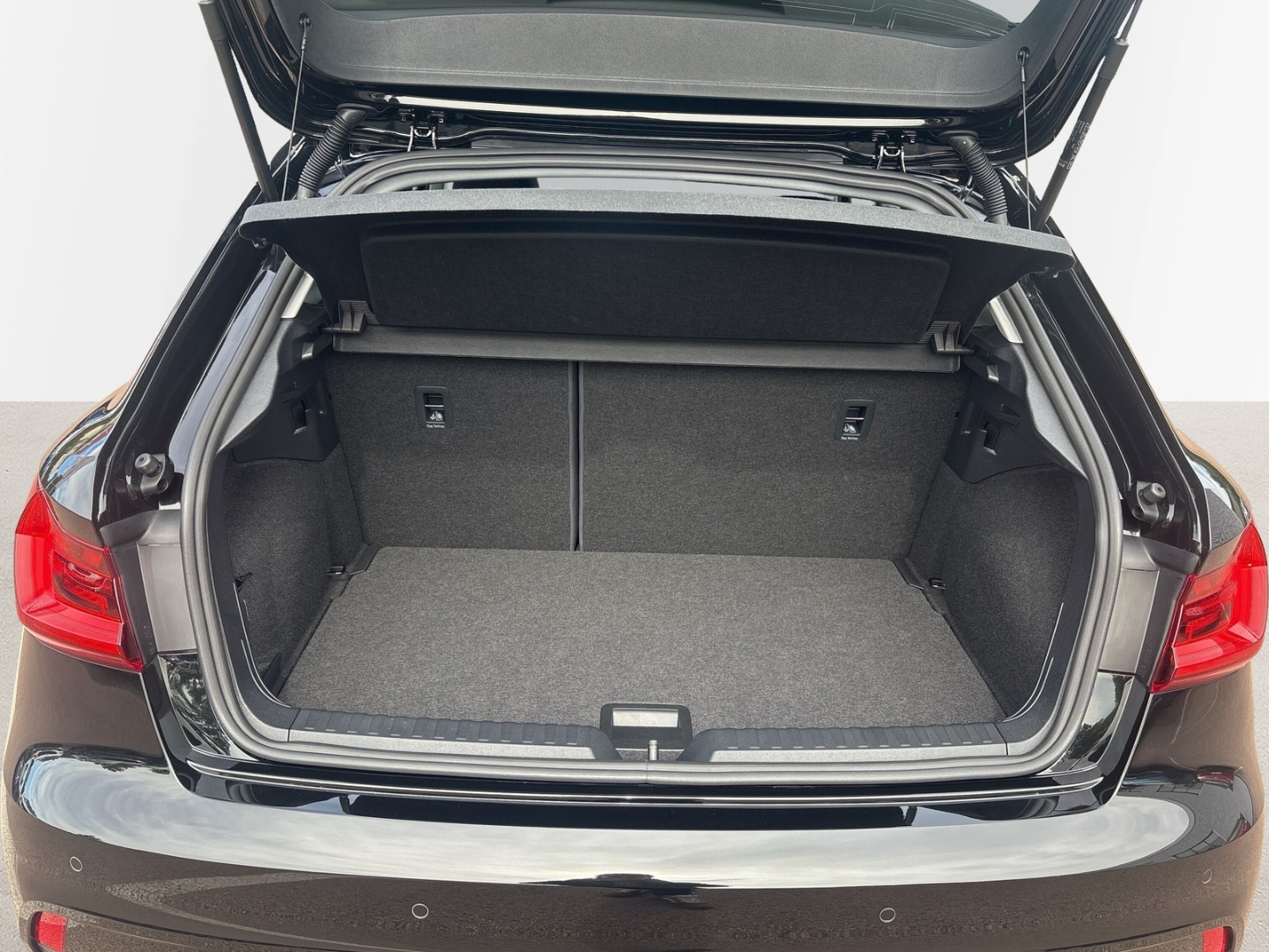 Bild über Audi A1 Sportback advanced 30 TFSI S tronic - für weitere Informationen kontaktieren Sie den Audi Partner