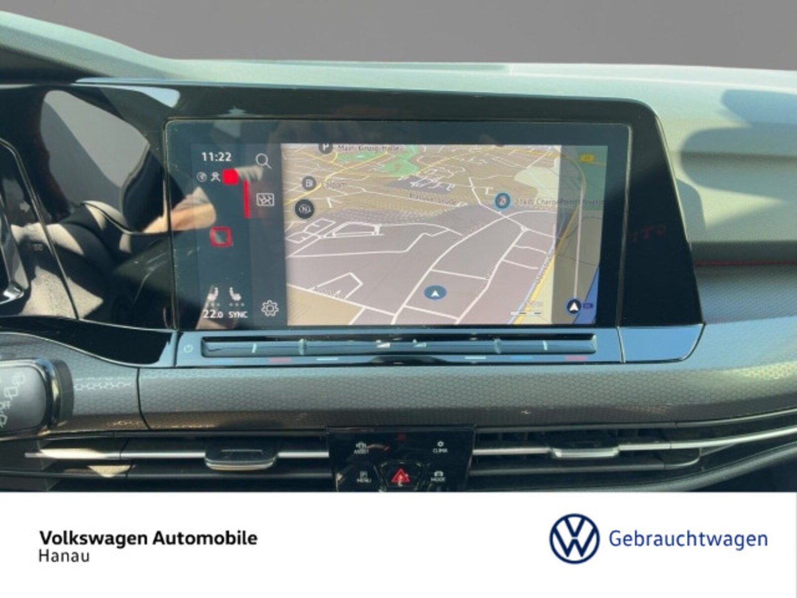 Volkswagen Golf – Bild 8