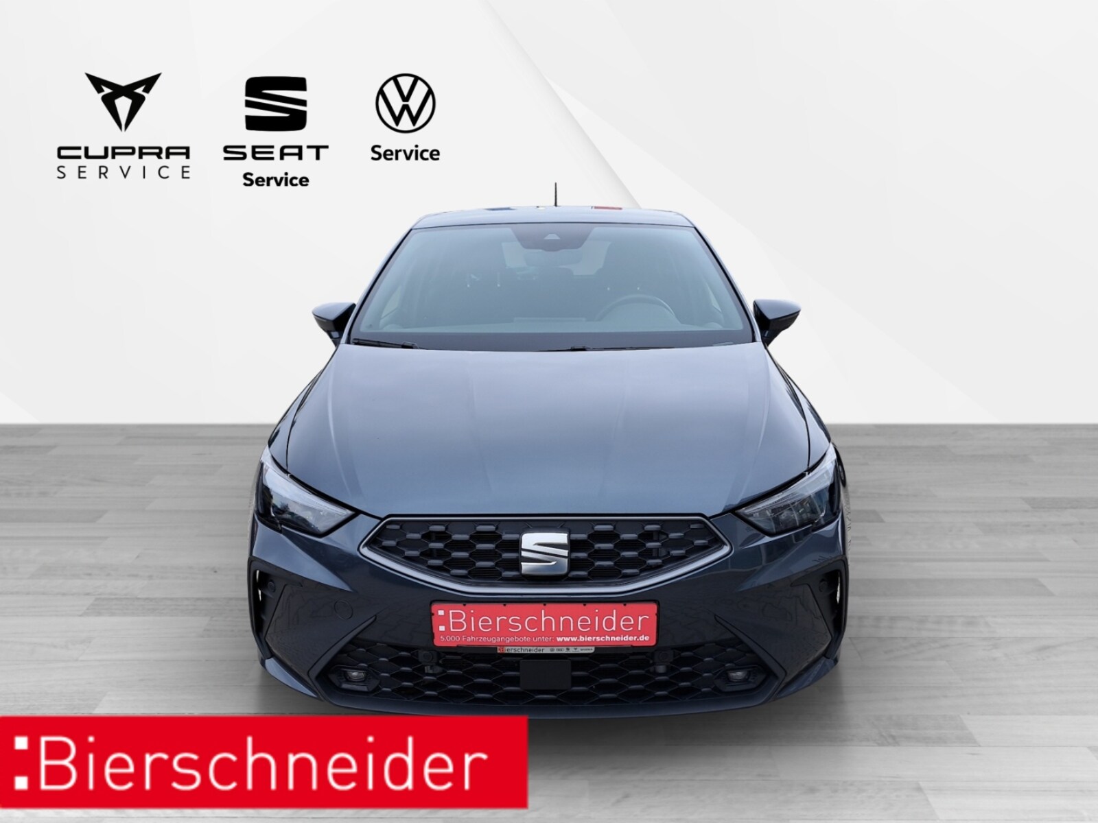 SEAT Ibiza – Bild 2