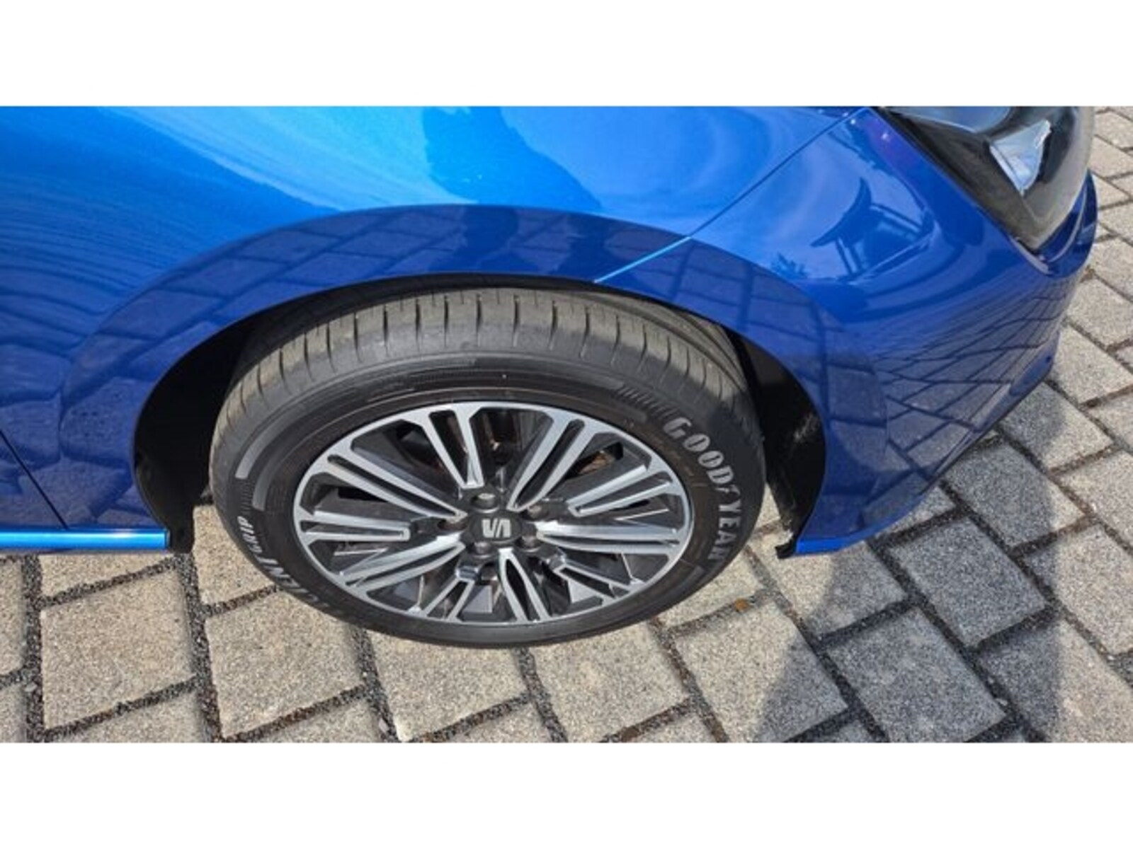 SEAT Ibiza – Bild 6