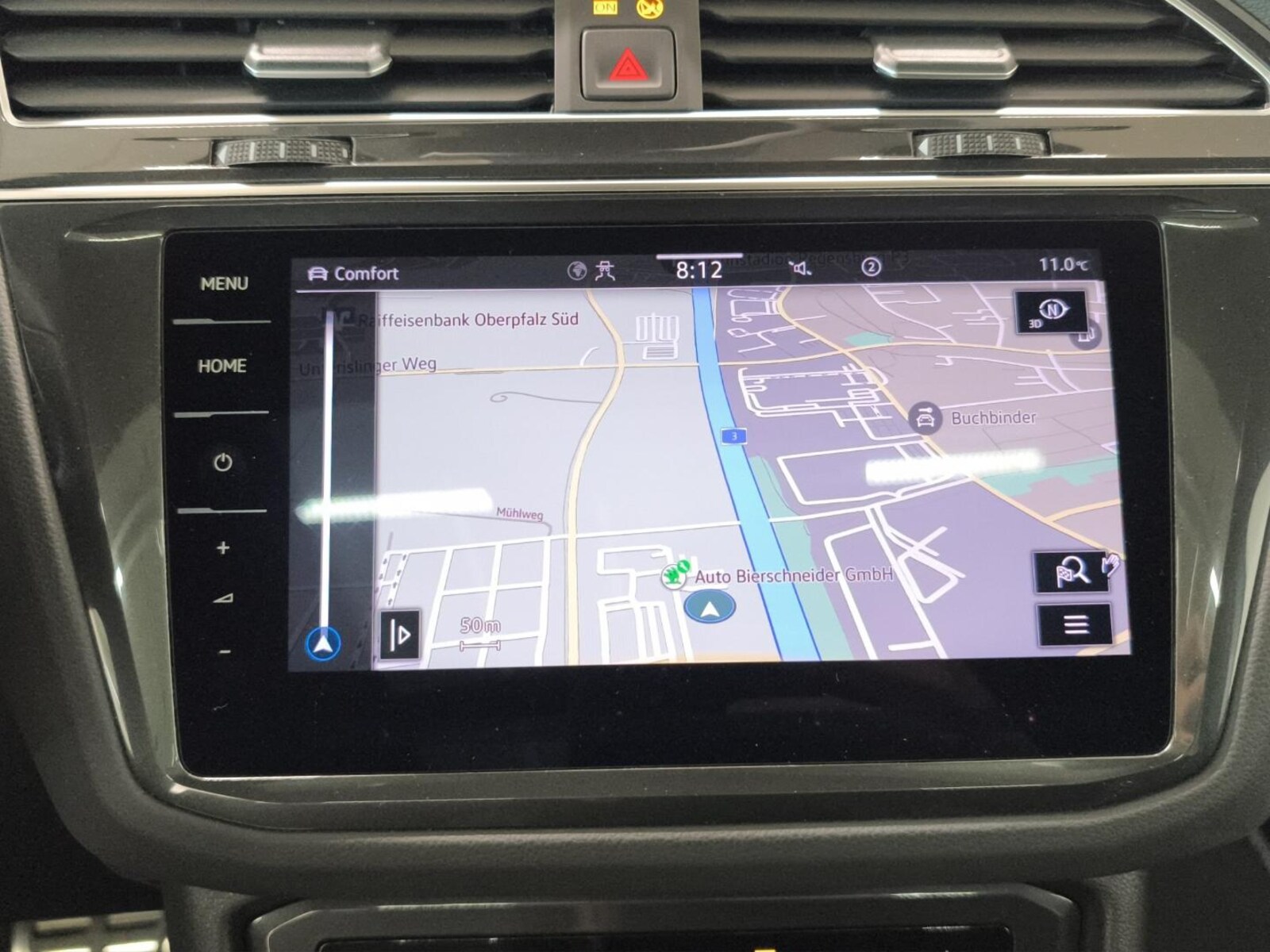 Volkswagen Tiguan – Bild 17