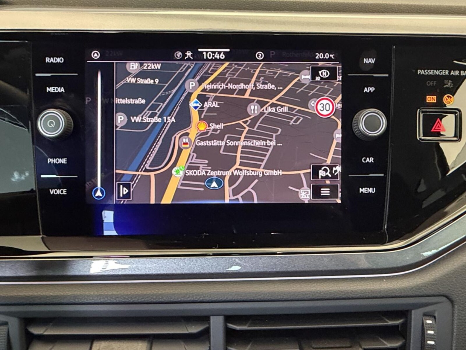 Volkswagen Polo – Bild 12