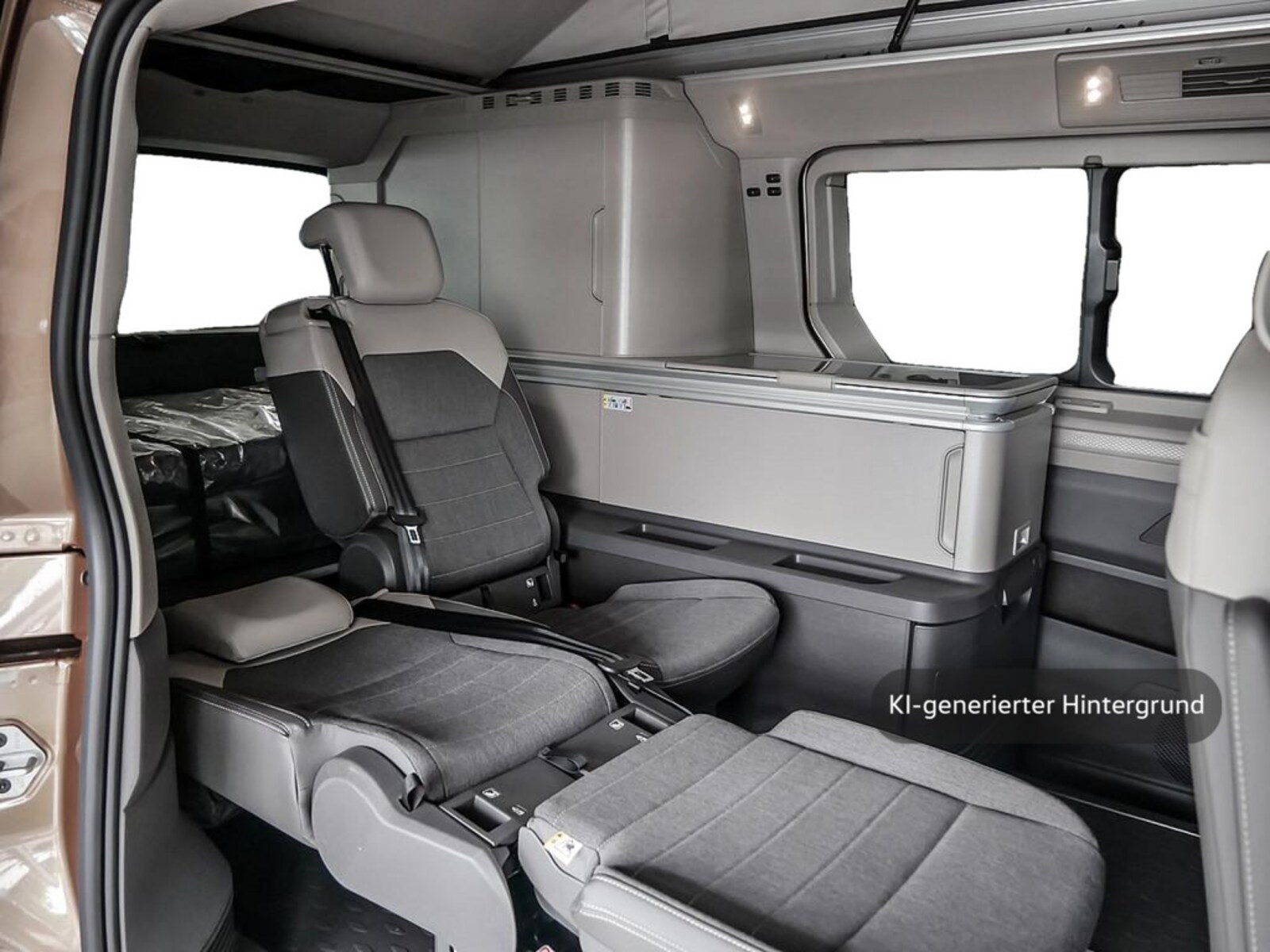 Volkswagen California – Bild 8