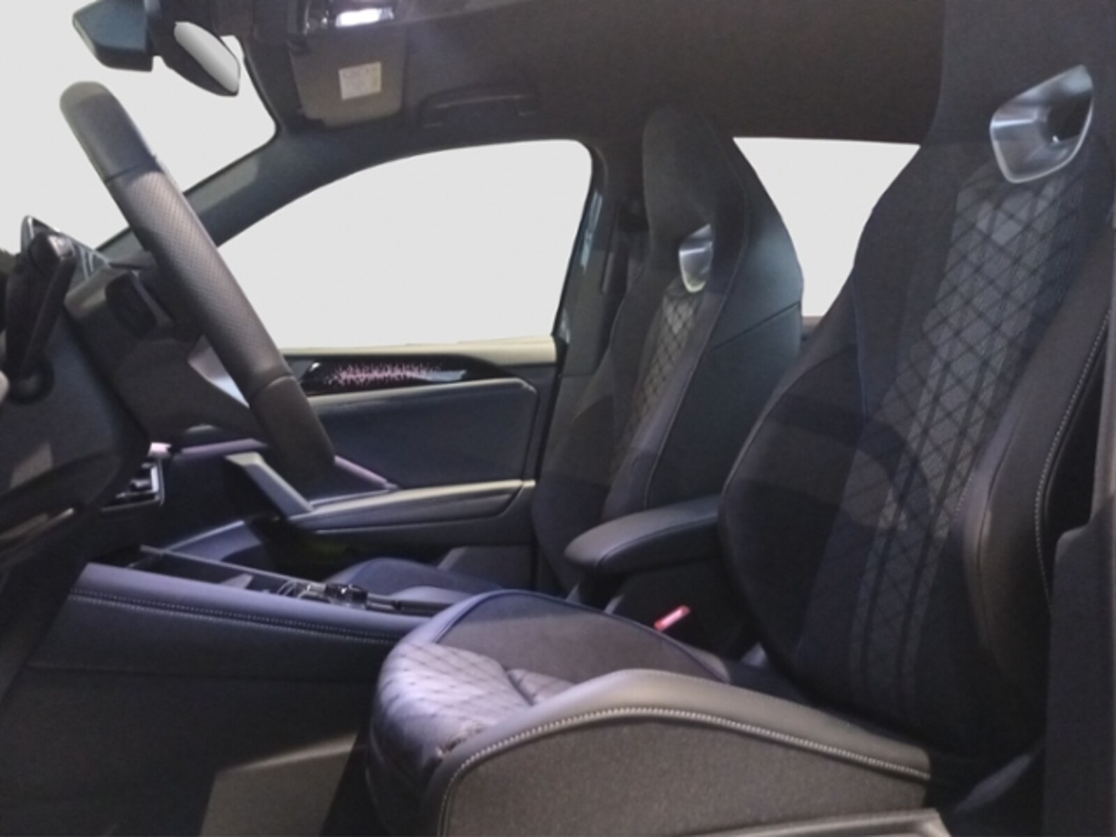 Volkswagen Tiguan – Bild 7