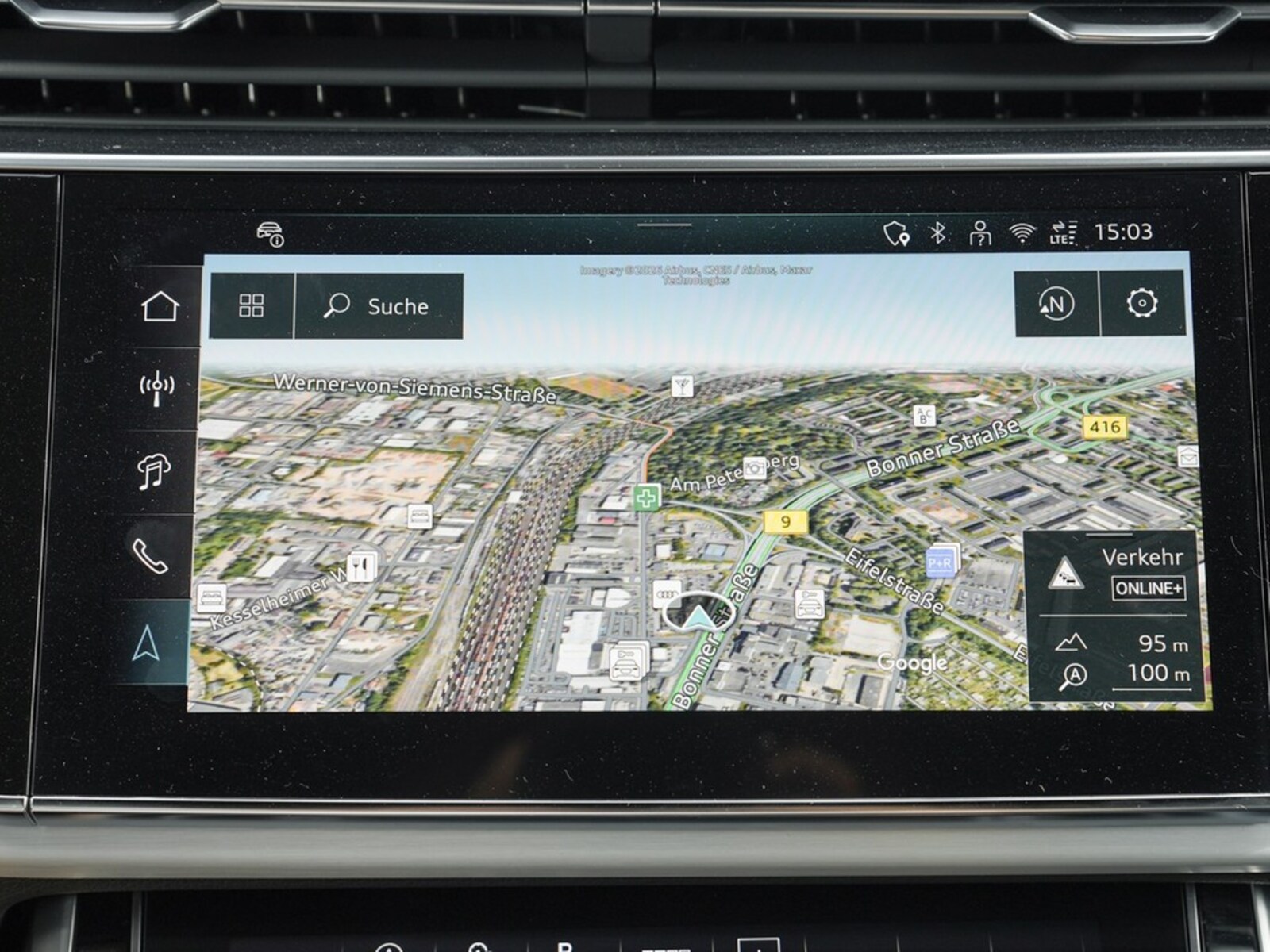 Audi Q8 – Bild 15