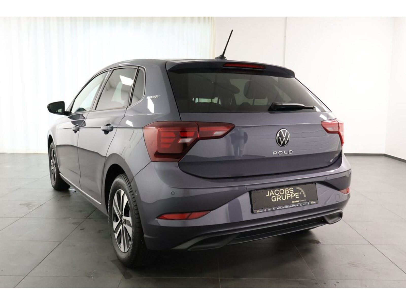 Volkswagen Polo – Bild 6