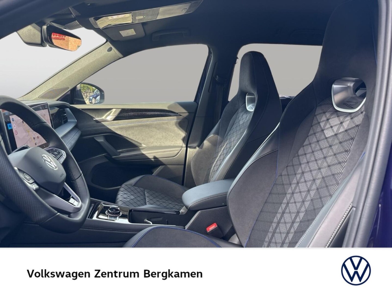 Volkswagen Tayron – Bild 11